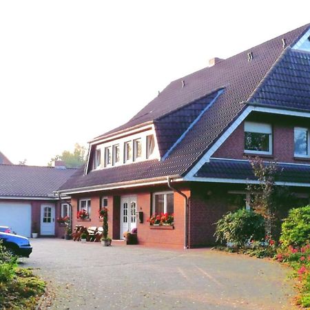 Gaestehaus Strudthoff กันเดอร์เคอเซ ภายนอก รูปภาพ